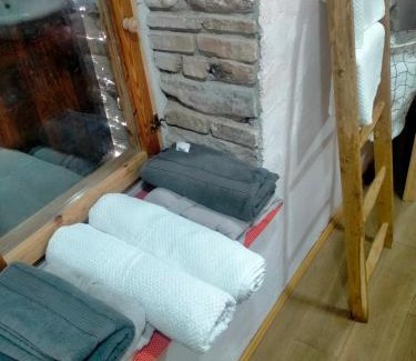 Acquacanina Ski Chalet | Maison en Pierre