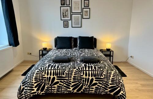Fays House | Maison en plein centre de Ciney