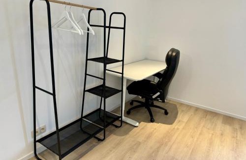 Fays House | Maison en plein centre de Ciney