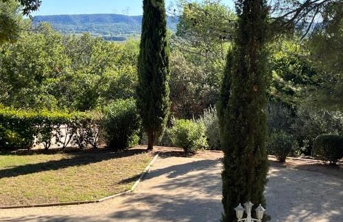 Laudun House | Maison en pleine nature -Domaine des mille pierres