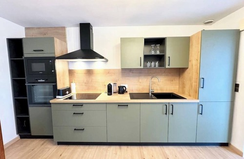 Kerroch House | Maison entièrement rénovée - À 2 pas des plages