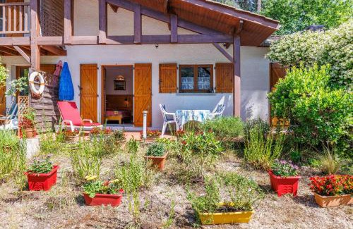 Biscarrosse House | Maison entre Lac et Océan