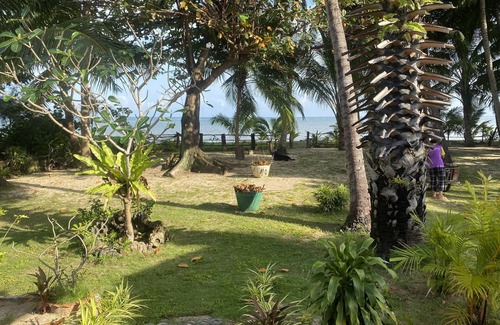 Maret House | Maison Face a la mer Lamai