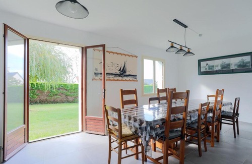 Plestin-les-Greves House | Maison familiale Kerriou
