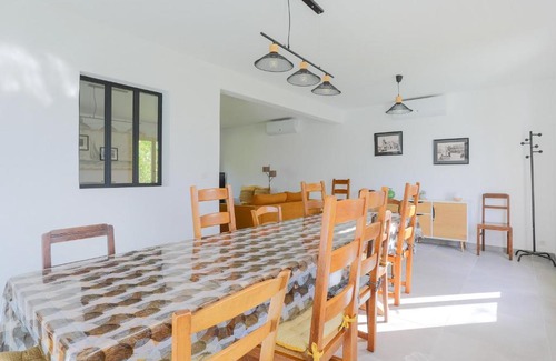 Plestin-les-Greves House | Maison familiale Kerriou