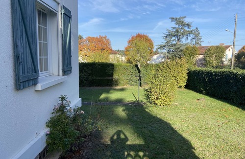 Blaye-les-Mines House | Maison Familiale