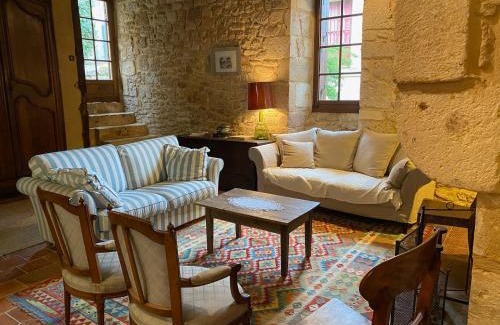 Limeuil House | Maison familiale à Limeuil