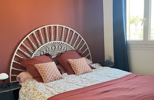 Le Barcares Cabin | Maison Familiale au Village