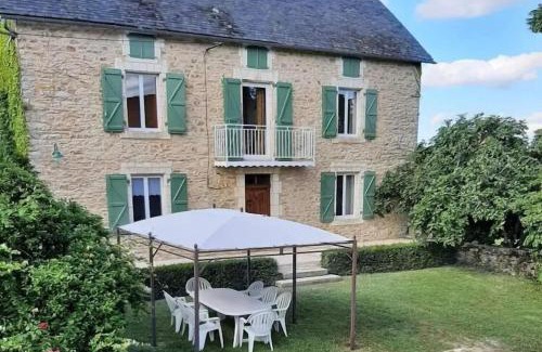 Salviac House | Maison familiale avec piscine à Salviac