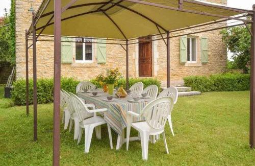 Salviac House | Maison familiale avec piscine à Salviac