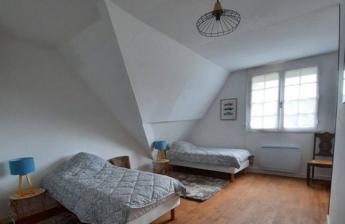 Lantic House | Maison Familiale