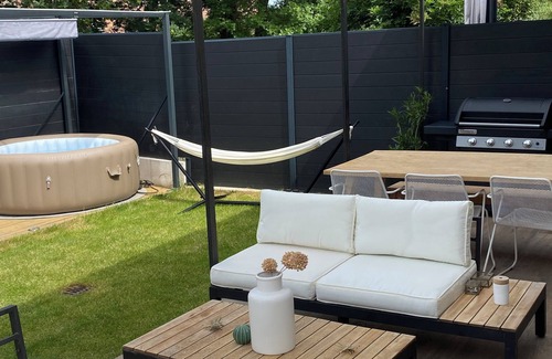 Roissy-en-Brie House | Maison familiale entre Disneyland & Paris