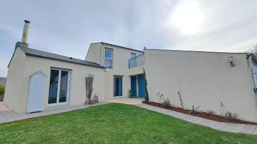 Joue-les-Tours House | Maison familiale jardin terrasse proche lac Joué