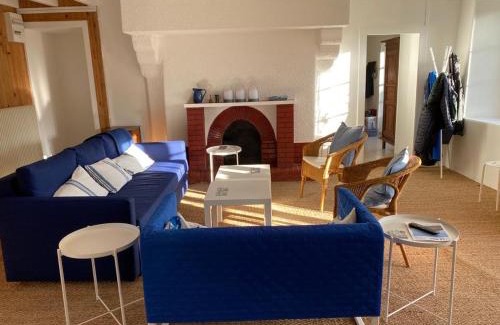 Neville-sur-Mer House | Maison familiale proche de la mer