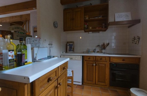Le Palais House | Maison Familiale : Proche Centre et Plage, Jardin et Terrasse, Calme et Confort Assurés - FR-1-418-116