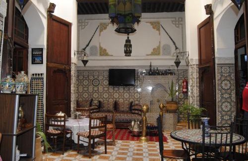 Dar Tazi Bed & Breakfast | Maison Famille Tazi