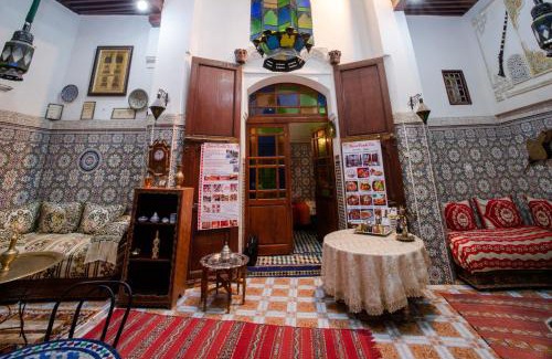 Dar Tazi Bed & Breakfast | Maison Famille Tazi