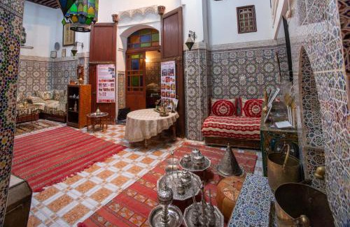 Dar Tazi Bed & Breakfast | Maison Famille Tazi