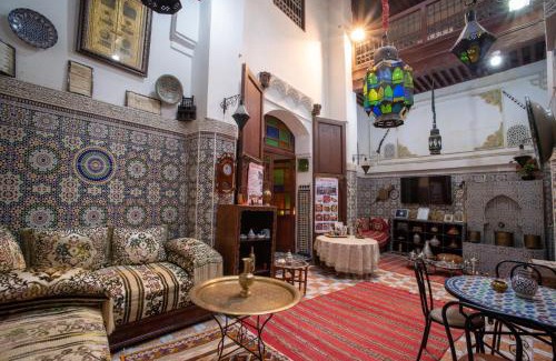 Dar Tazi Bed & Breakfast | Maison Famille Tazi