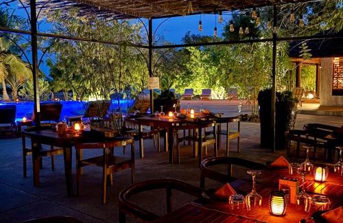 Fimela Hotel | Maison Fimela