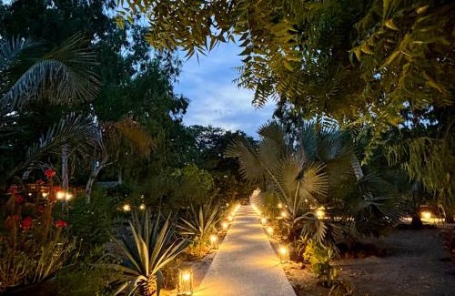 Fimela Hotel | Maison Fimela