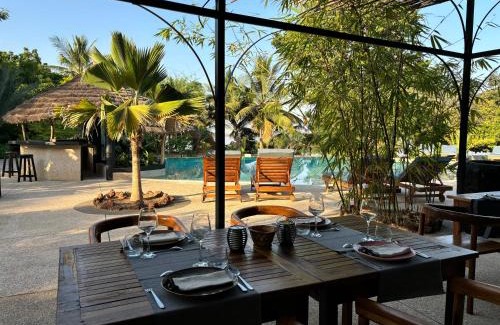 Fimela Hotel | Maison Fimela
