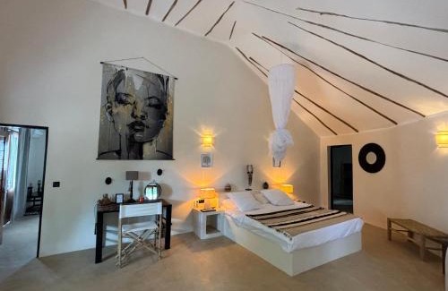 Fimela Hotel | Maison Fimela