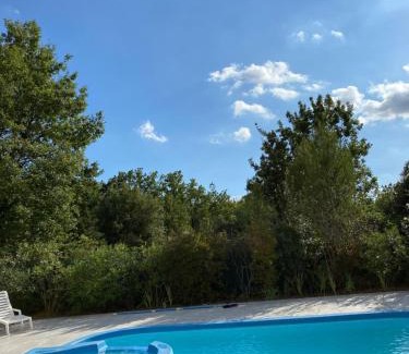 Fayence House | Maison
