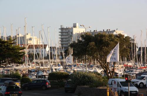 Saint-Gilles-Croix-de-Vie House | Maison Lucie, emplacement central, le tout à pied