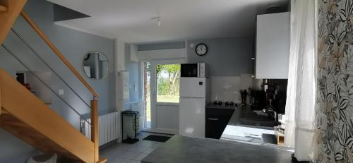 Vire House | Maison La Petite Boulangerie