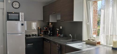 Vire House | Maison La Petite Boulangerie