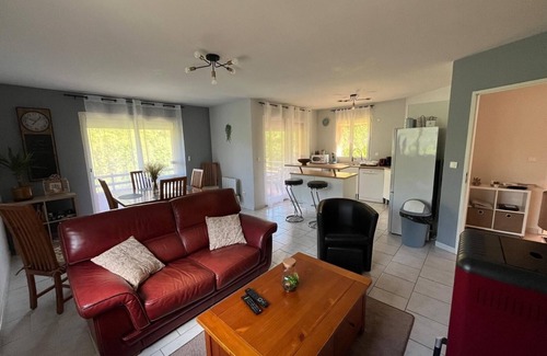 Saint-Pierre-de-la-Fage Villa | Maison* with private pool 20 minutes from Lac du Salagou
