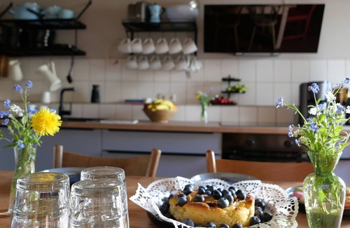 Genkingen Other | Maison Fuchs - Fantastic former farmhouse with garden, WiFi and BBQ