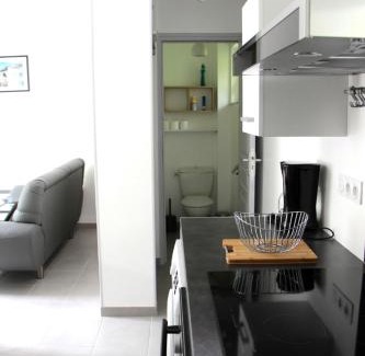 Vire House | Maison gîte à Vire Normandie (Les Vaux de Vire)