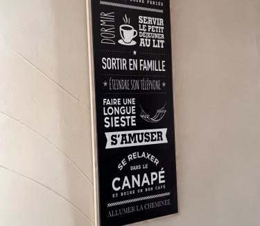Lamastre House | Maison Gabriel