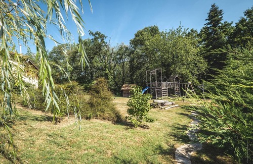 Beauvais-sur-Tescou Cottage | Maison Galine - Swimming pool - Playground