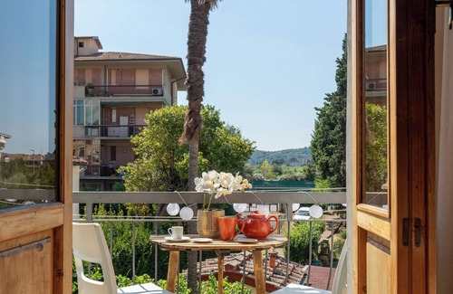 Rovezzano Apartment | Maison Galli