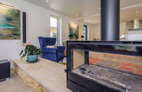 Payrac House | Maison Guyette