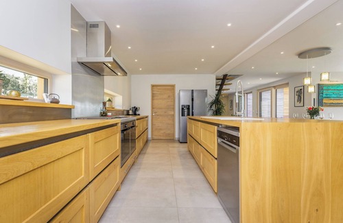 Payrac House | Maison Guyette