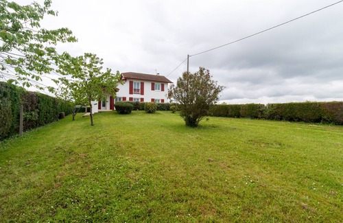 Arraute-Charritte House | Maison Hacharria - Four Bedroom House, Sleeps 6