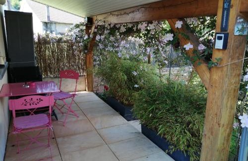 Pouxeux House | Maison Halle
