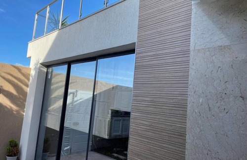 Fouchana Villa | Maison Haute Standing Avec Piscine à 20 mn de L'aéroport à Profiter en Famille
