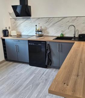 Le Cheylard House | Maison hortensia