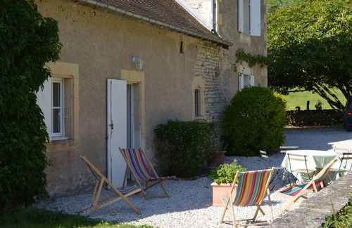 Urzy House | Maison Idéale Pour les Familles en Pleine Nature Dans la Bourgogne Nivernaise