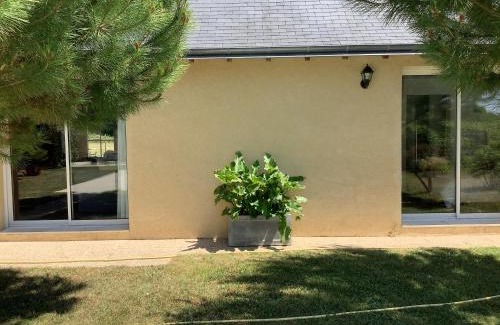 Clere-les-Pins House | Maison indépendante et privative 52m2 au calme