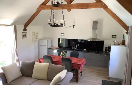 Clere-les-Pins House | Maison indépendante et privative 52m2 au calme