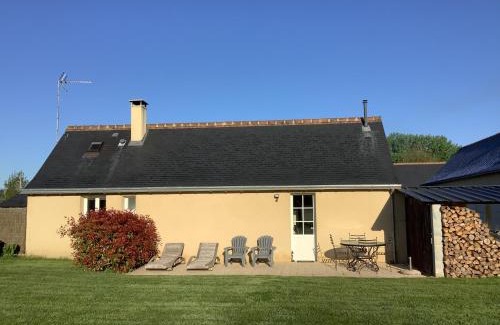 Clere-les-Pins House | Maison indépendante et privative 52m2 au calme