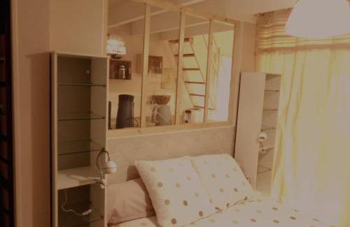 Villeneuve-les-Avignon House | Maison indépendante climatisée dans quartier calme