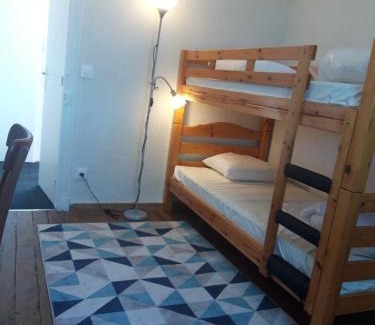 Morcenx House | Maison individuelle draps et serviettes non inclus