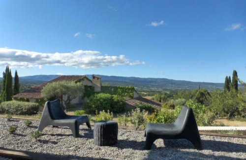 Saint-Saturnin-les-Apt House | Maison Itzé